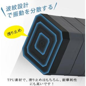 洗濯機 かさ上げ台 高さ調節 底上げ 防振ゴム...の詳細画像4
