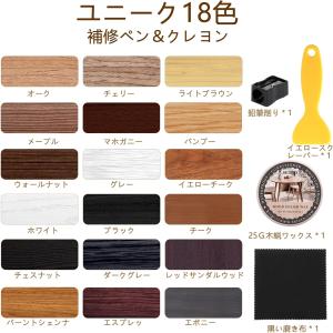 SEISSO 木製品補修 フローリング 補修 ...の詳細画像1