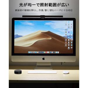 Iseebiz モニターライト リモコン付き ...の詳細画像5