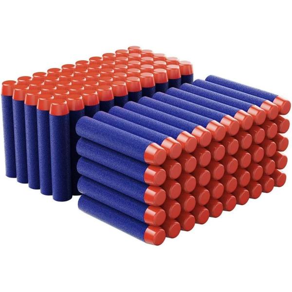 おもちゃナーフ弾 エリートダーツ ダーツ ナーフ エリート 200弾 フォームダーツ EVA詰め替え...