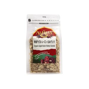 アリサン 業務用 アップル・レーズン・くるみグラ...の商品画像
