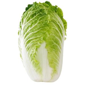 送料無料【朝市場の新鮮野菜】白菜（約2kg）1個　x2個セット【冷蔵】｜blife