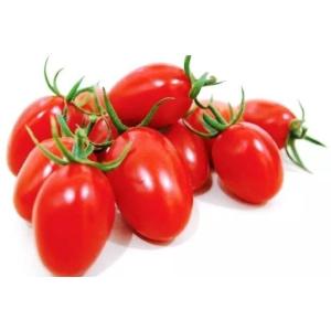 送料無料【朝市場直行】愛知県ほか　アイコトマト　赤　PC　約200g　x2個セット【冷蔵】　送料込み