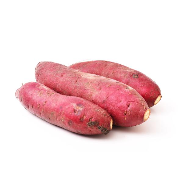 【朝市場直行】千葉県ほか　さつま芋（さつまいも）紅はるか　Lサイズ　1kg【冷蔵】