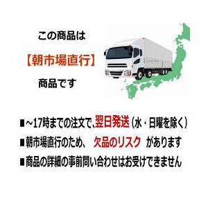 【朝市場直行】中国産 人参 1本 約200g【冷蔵】の詳細画像1