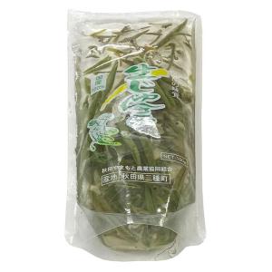 【朝市場直行】秋田県ほか　山菜　生じゅんさい　PC　約100g【冷蔵】