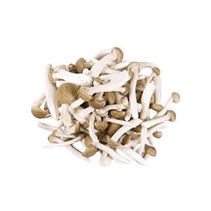 送料無料【朝市場直行】長野県ほか　バラしめじ　PC　約500g　x2個セット【冷蔵】　送料込み