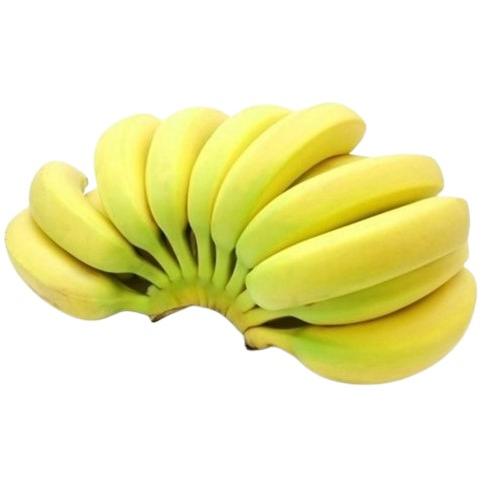 【朝市場直行】業務用・送料無料　フィリピンほか　輸入品　バナナ　1房（2kg前後、18本前後）【冷蔵...