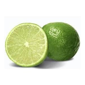 【朝市場直行】メキシコ産ほか　キーライム　1個　約25g~35g　x4個セット【冷蔵】