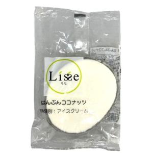 【朝市場直行】Lisse　はんぶんココナッツ　80ml位【冷凍】298234