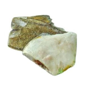 【朝市場直行】黄金カレイ　1枚　アメリカ　150-170g位【冷凍】 爆買