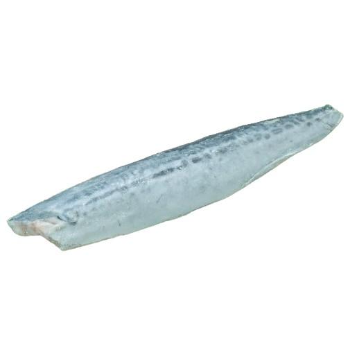 【朝市場直行】華成　冷凍サワラ　サゴシフィレ（腹骨取り）1尾　中国　190-210g位【冷凍】