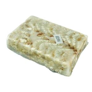 【朝市場直行】エビ　無頭殻付きバナメイ海老（16-20）（入数64-80尾）インドほか　1800g位...