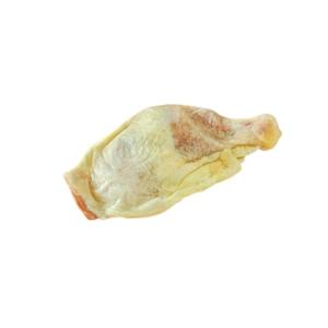 【朝市場直行】鶏肉冷凍　鶏モモ肉（レッグ）鶏骨付きもも肉（レッグ）アメリカ　160-180g【冷凍】
