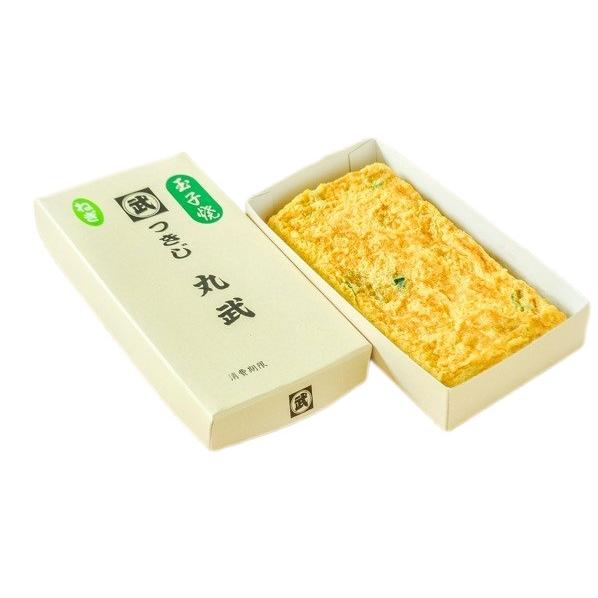 【朝市場直行】卵・卵加工品　ねぎ玉子　丸武　500g位【冷蔵】数量限定