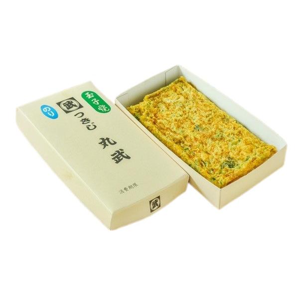 【朝市場直行】卵・卵加工品　のり玉子　丸武　480g位【冷蔵】数量限定