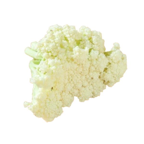 【朝市場直行】西洋野菜　カリフローレ　1個　熊本県　100g位　(冷蔵）