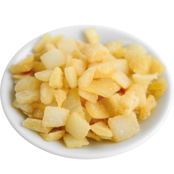 ベジーマリア　業務用　スペイン産　プリフライド・ オニオン・ダイス　500g　x20個（ケース）【冷...