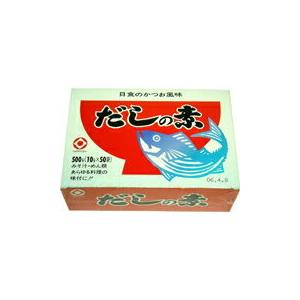 恒食 日本食品工業 だしの素 500g 10g 50包 Ko 1149 ビーライフショップ 通販 Yahoo ショッピング
