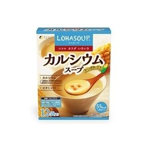 送料無料 恒食 ファイン カルシウムスープ 180g 15gx12袋入 X2個セット Ko 2 ビーライフショップ 通販 Yahoo ショッピング