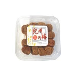 恒食 芝田商店 紀州の梅310g x2個セット
