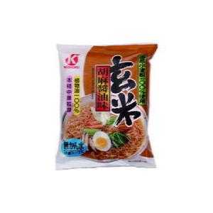 恒食 玄米ラーメン101g x30個