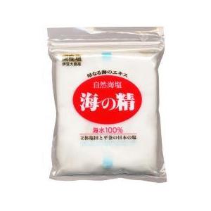 【送料無料(メール便)】海の精・あらしお　240g　海の精　　送料込み