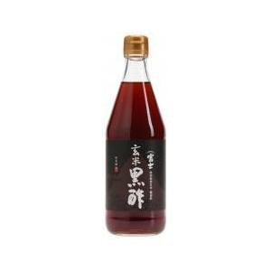 富士玄米黒酢 ( 500ml )/ 飯尾醸造 富士酢 : 爽快ドラッグ - 通販