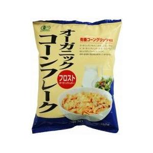 送料無料　ムソー　ＯＧコーンフレークフロスト　150g　x2個セット