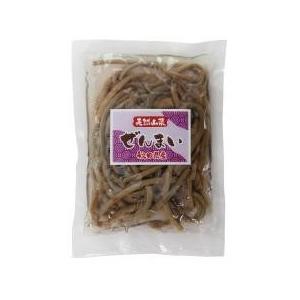 送料無料　天然山菜・ぜんまい水煮　80g×2個　マルアイ　送料込み