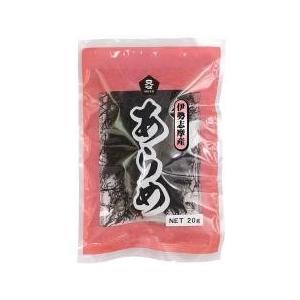 ムソー 伊勢志摩産 あらめ g Mu 229 ビーライフショップ 通販 Yahoo ショッピング