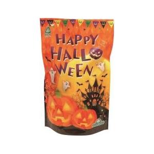 送料無料　ムソー　サンコー　ハロウィンお菓子詰合せ　５種(８個)　x2個セット　送料込み