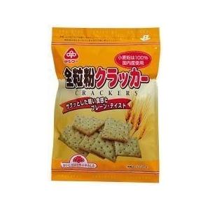 ムソー　サンコー　全粒粉クラッカー　100g