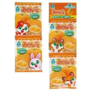 送料無料 メール便 ムソー サンコー みかんグミ 80g g 4 Mu M ビーライフショップ 通販 Yahoo ショッピング
