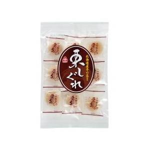 ムソー サンコー 栗しぐれ 100g