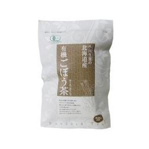 有機ごぼう茶　45g(30袋)×4個　小川生薬