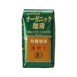 ムソー オーガニック珈琲 浅煎り 0g Mu ビーライフショップ 通販 Yahoo ショッピング