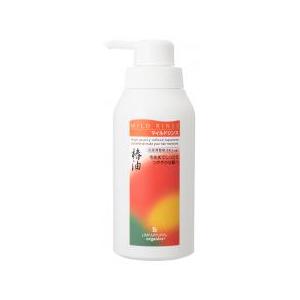 マイルドリンス・本体　400ml　L.Nオーガニック　爆買