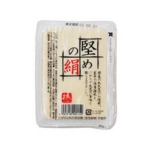 ムソー　椿き家　堅めの絹　300g【冷蔵】