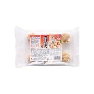冷凍食品 ムソー 美勢商事 口福広場肉焼売 192g （8個）の商品画像