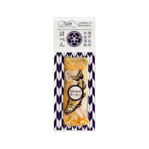 ムソー　富山ねるもの　はべん　Smokedサーモン　１本【冷蔵】