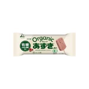 冷凍食品　ムソー　井村屋　オーガニックあずきバー1本(75ml)×５本セット【冷凍】