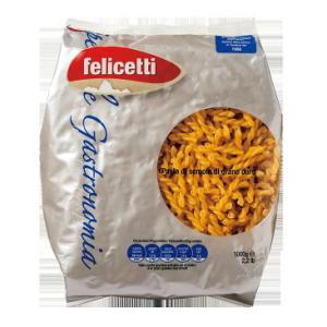 フェリチェッティ スペチャーレ ガストロノミア トレッチーネ 1000g x6個セット