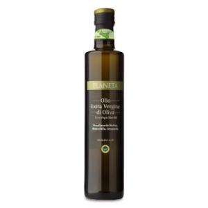 プラネタ　エキストラ・ヴァージン・オリーブオイル　シチリアI.G.P　458g(500ml)