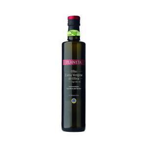 ノッチェラーラ・エキストラ・ヴァージン・オリーブオイル　I.G.P　458g(500ml)ｘ2本セット