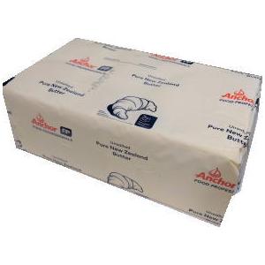 送料無料 グラスフェッドバター 5kg【冷凍】グラスフェッドバター ニュージーランド産 食塩不使用 ...