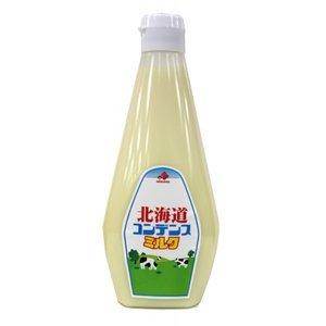 北海道乳業　コンデンスミルク 1kg 製菓 製パン 手作り