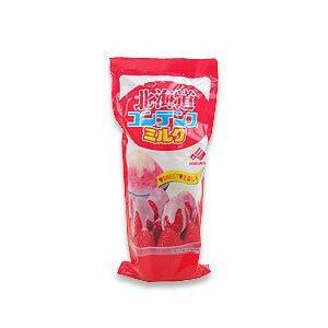 業務用 北海道コンデンスミルク 1kg 112741 加糖練乳 れんにゅう