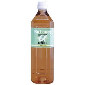 訳ありバランスアルファ900ml　２本 楽天市場】バランスα(バランスアルファ) お徳用サイズ900mL（健康飲料