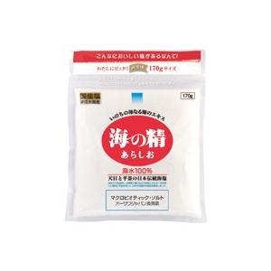 送料無料 メール便 海の精 赤 170ｇｘ２個セット オーサワジャパン Os 3561 2 M ビーライフショップ 通販 Yahoo ショッピング
